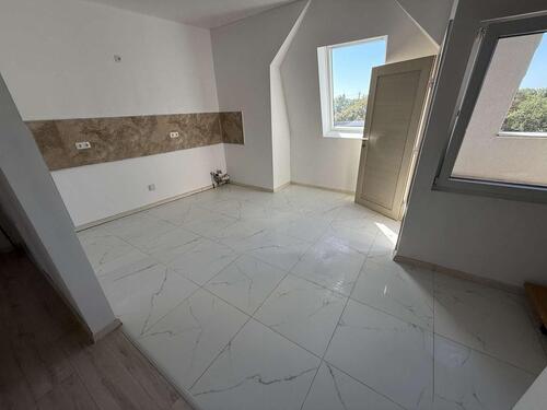 Foto - Etagenwohnung in Merseburg