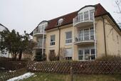 Foto - Attraktive 2-Raum-Wohnung in ruhiger, zentraler Lage