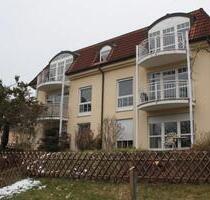 Attraktive 2-Raum-Wohnung in ruhiger, zentraler Lage - Döbeln