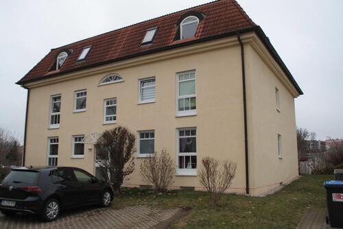 Foto - Etagenwohnung zur Miete in Döbeln