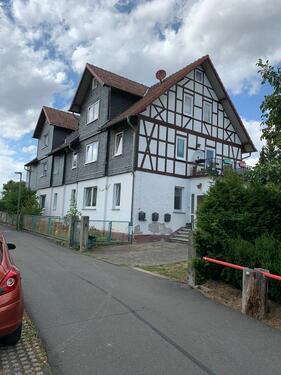 Foto - 3 Zimmerwohnung Bad Rodach - 400,00 EUR Kaltmiete,