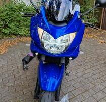 Winterstellplatz für's Motorrad - Hamburg Wandsbek