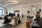 Foto - Loftfläche über zwei Etagen – ca. 136 m² im sanierten Altbau in Berlin-Mitte