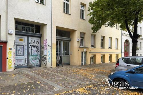 Foto - andere zur Miete in Berlin