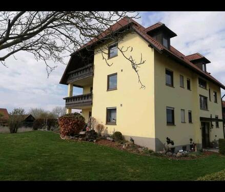 Foto - 120qm Dachgeschosswohnung - 1.139,00 EUR Kaltmiete,