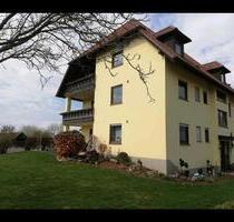 120qm Dachgeschosswohnung - 1.139,00 EUR Kaltmiete, in Gerolzhofen (PLZ: 97447)