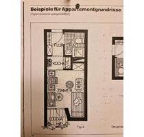 Appartement in Germersheim - 55.000,00 EUR Kaufpreis, in Germersheim (PLZ: 76726)