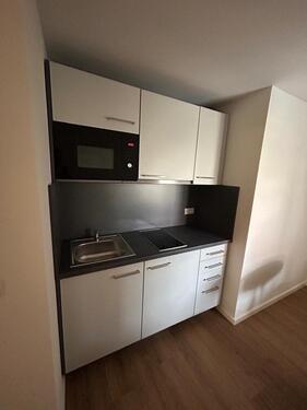 Foto - Etagenwohnung zur Miete in Nürnberg