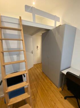 Foto - Etagenwohnung zur Miete in Hannover