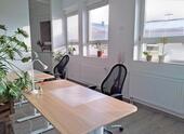 Foto - Coworking Platz oder kleines Büro