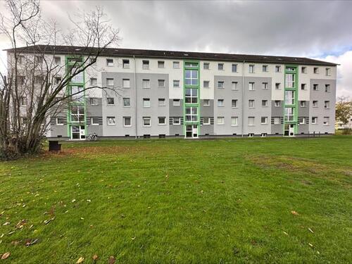 Foto - Etagenwohnung zur Miete in Leverkusen