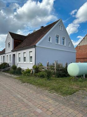 Foto - Charmante 3-Raum-Wohnung in idyllischer Lage