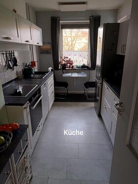 Foto - 3 Zimmer Etagenwohnung zur Miete in Hildesheim