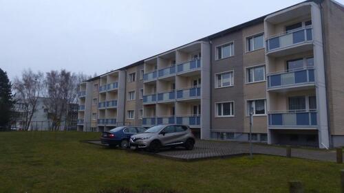 Foto - Wohnung in Samtens - 335,00&nbsp;EUR Kaltmiete, ca.&nbsp; 50,00&nbsp;m&sup2;