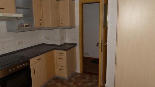 Foto - 1 Zimmer Etagenwohnung zur Miete in Samtens