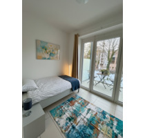 Modernes 1-Zimmer-Apartment mit Balkon und Fußbodenheizung - Berlin Steglitz-Zehlendorf