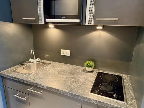 Foto - 1 Zimmer Etagenwohnung in Berlin