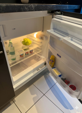 Foto - Etagenwohnung in Berlin zur Miete