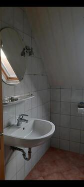 Foto - 2 Zimmer Dachgeschoßwohnung in Norden