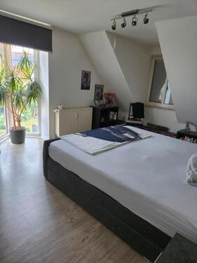 Foto - 3 Zimmer Dachgeschoßwohnung in Nordstemmen