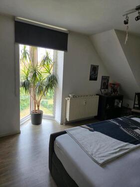 Foto - Dachgeschoßwohnung in Nordstemmen zum Kaufen