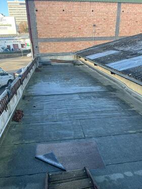 Foto - Großzügige Maisonette-Wohnung mit großer Dachterrasse