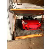 Tiefgaragenstellplatz im Hechtviertel Leipziger Vorstadt - Dresden Neustadt