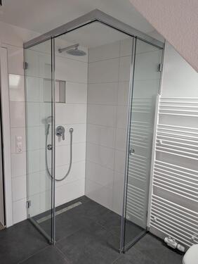 Foto - Dachgeschoßwohnung in Stuttgart zur Miete