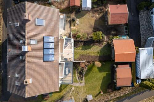 Foto - 4 Zimmer Etagenwohnung zur Miete in Friedrichshafen