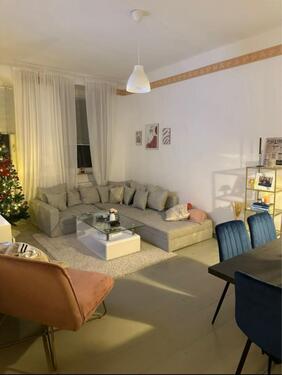 Foto - 3-room apartment in Kollwitzkiez for 3 Months with possibility to