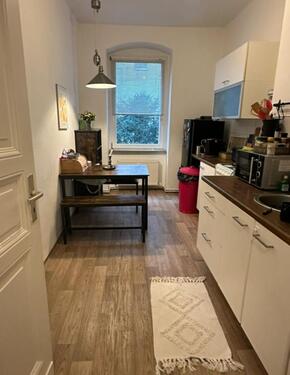 Foto - 3 Zimmer Etagenwohnung zur Miete in Berlin