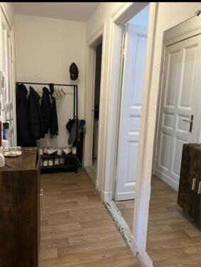 Foto - Etagenwohnung in Berlin zur Miete