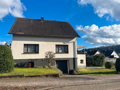 Foto - Einfamilienhaus in Losheim am See