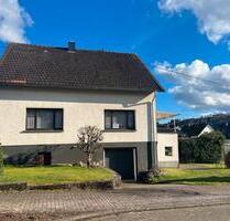 Einfamilienhaus in Losheim am See