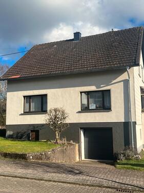 Foto - 6 Zimmer Einfamilienhaus zum Kaufen in Losheim am See
