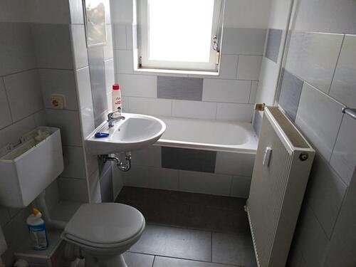 Foto - Etagenwohnung in Naumburg (Saale) zum Kaufen