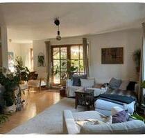 3Zimmer WHG mit Garten zur Untermiete - Dießen am Ammersee