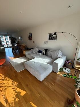 Foto - 80qm Wohnung zur Zwischenmiete - 2.336,00&nbsp;EUR Kaltmiete, ca.&nbsp; 80,00&nbsp;m&sup2;