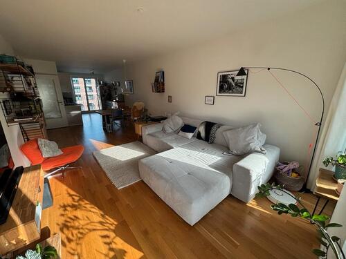 Foto - 2 Zimmer Etagenwohnung in Hamburg