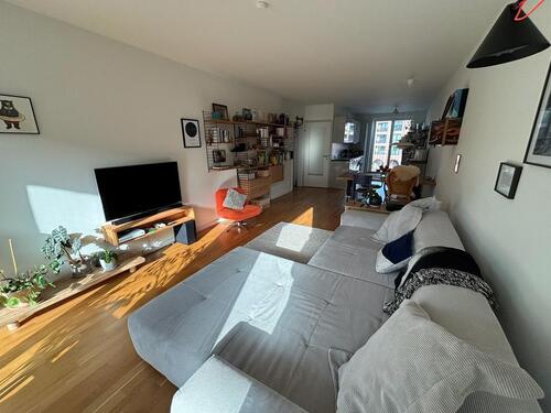 Foto - Etagenwohnung in Hamburg zur Miete