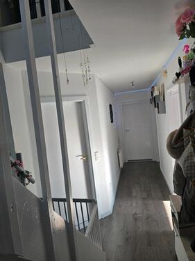 Foto - Etagenwohnung in Emden zur Miete