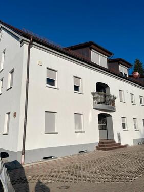 Foto - 4-ZKB-Whg OG, 114 qm mit Balkon ab sofort in 85283 Eschelbach Wol