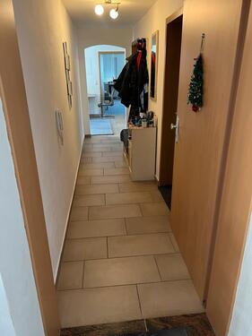 Foto - Etagenwohnung in Wolnzach zur Miete