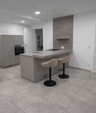 Foto - 1.5 Zimmer Etagenwohnung in Bechtolsheim