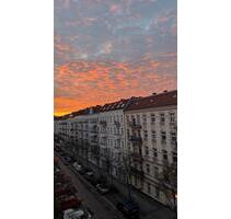 Altbauwohnung im Samariterkiez ab sofort für 3 Monate - Berlin Friedrichshain-Kreuzberg