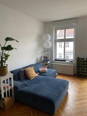 Foto - 2 Zimmer Etagenwohnung zur Miete in Berlin