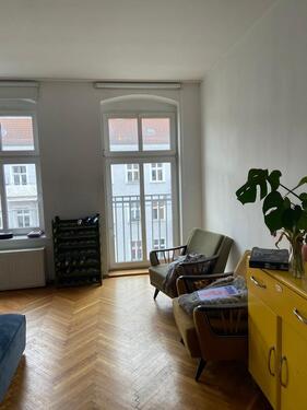 Foto - 2 Zimmer Etagenwohnung in Berlin