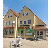 Sichtbar. Wandelbar. Bereit für Ihre Vision – Ihr neuer Standort - Wertingen