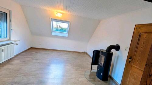 Foto - 4 Zimmer Etagenwohnung in Breckerfeld