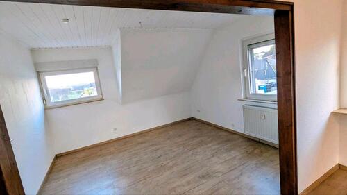 Foto - Etagenwohnung in Breckerfeld zur Miete